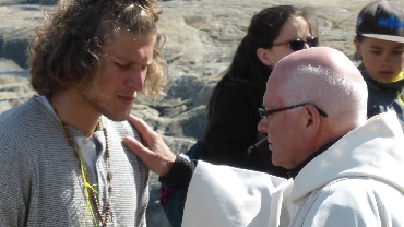 reconciliationA reconciliationA
