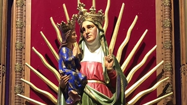 sainte-anneA sainte-anneA