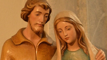 saint-josephA saint-josephA