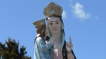 Sainte AnneA
